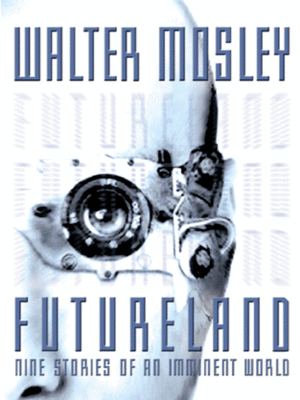 cover image of Futureland